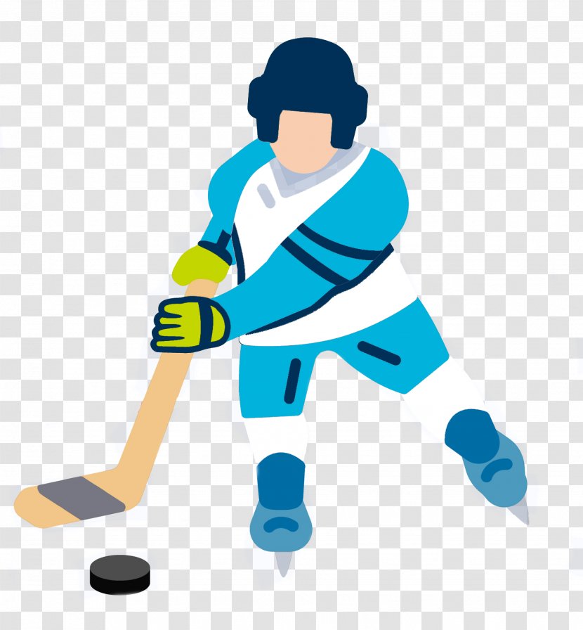 Vector Graphics Ice Hockey Illustration Royalty-free - Headgear Transparent PNG