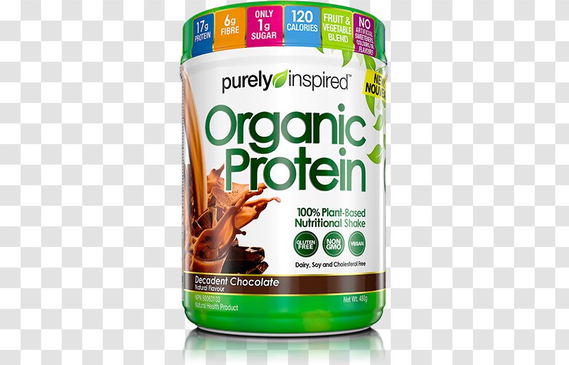 Bodybuilding Supplement Dietary Milkshake Protein Eiweißpulver - Hydrolyzed Vegetable - Health Transparent PNG