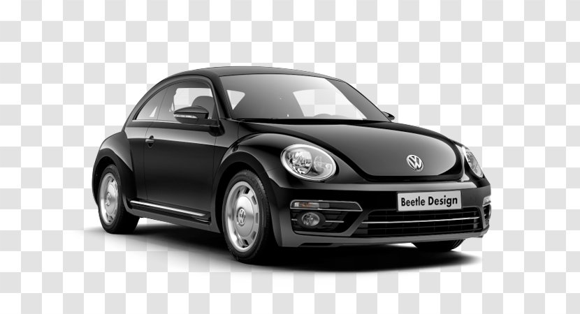 Mid-size Car Lexus ES Volkswagen Beetle Transparent PNG