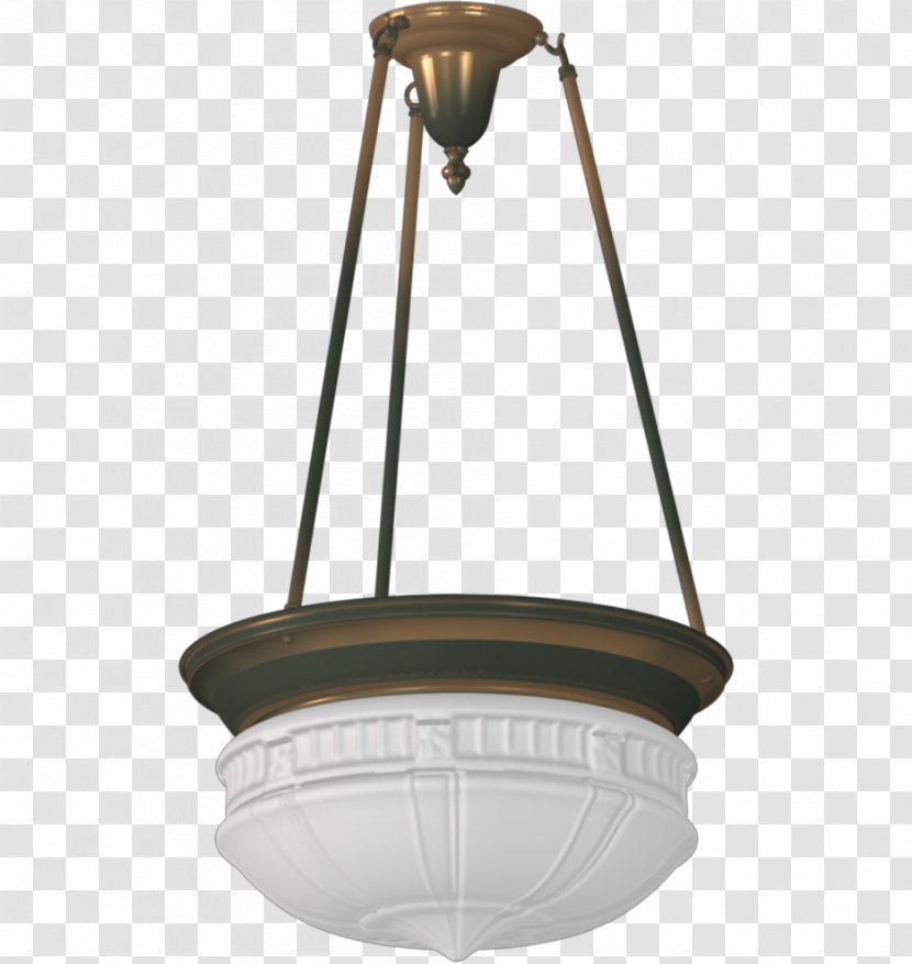 Light Fixture Chandelier - Ceiling Transparent PNG