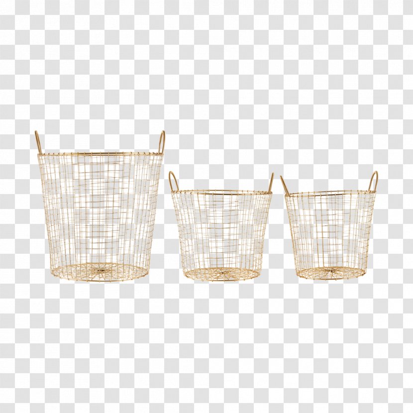 Basket Brass Interior Design Services Wire Tropical Woody Bamboos - Clothing Accessories Transparent PNG