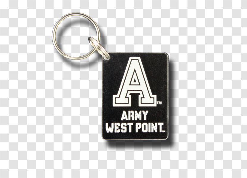 Army Black Knights Football United States Military Academy Key Chains Font - Fashion Accessory - West Point Transparent PNG