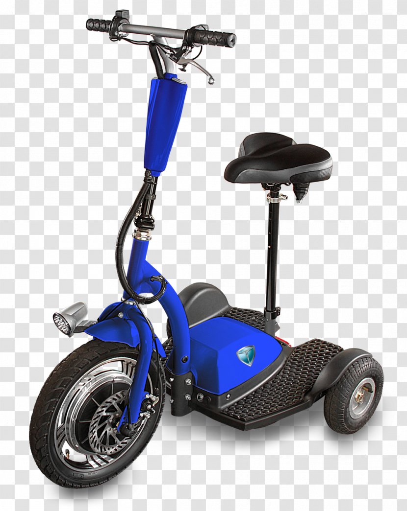 Electric Vehicle Motorcycles And Scooters Car Segway PT - Pt - Scooter Transparent PNG