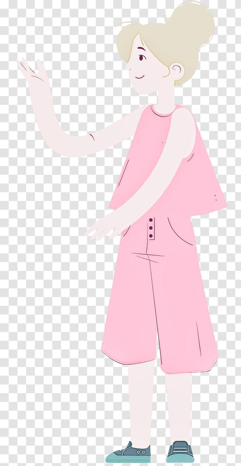 Clothing Costume Design Sailor Moon Crystal Minato Ward Shibakoen Junior High School Uniform Acos, Medium Cartoon Character Transparent PNG