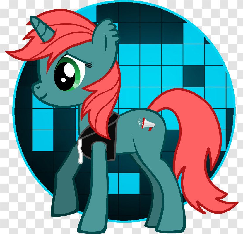 Pony 0 Desktop Wallpaper Horse - Heart - Jesus Toast Transparent PNG