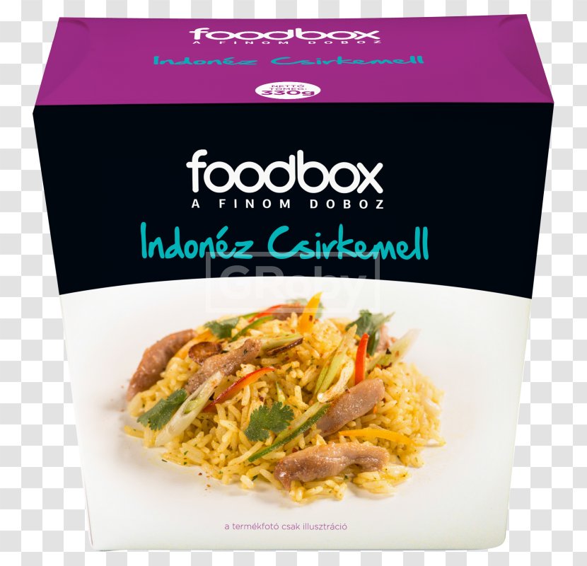 Pad Thai Cuisine Recipe Dish Flavor - Foodbox Transparent PNG