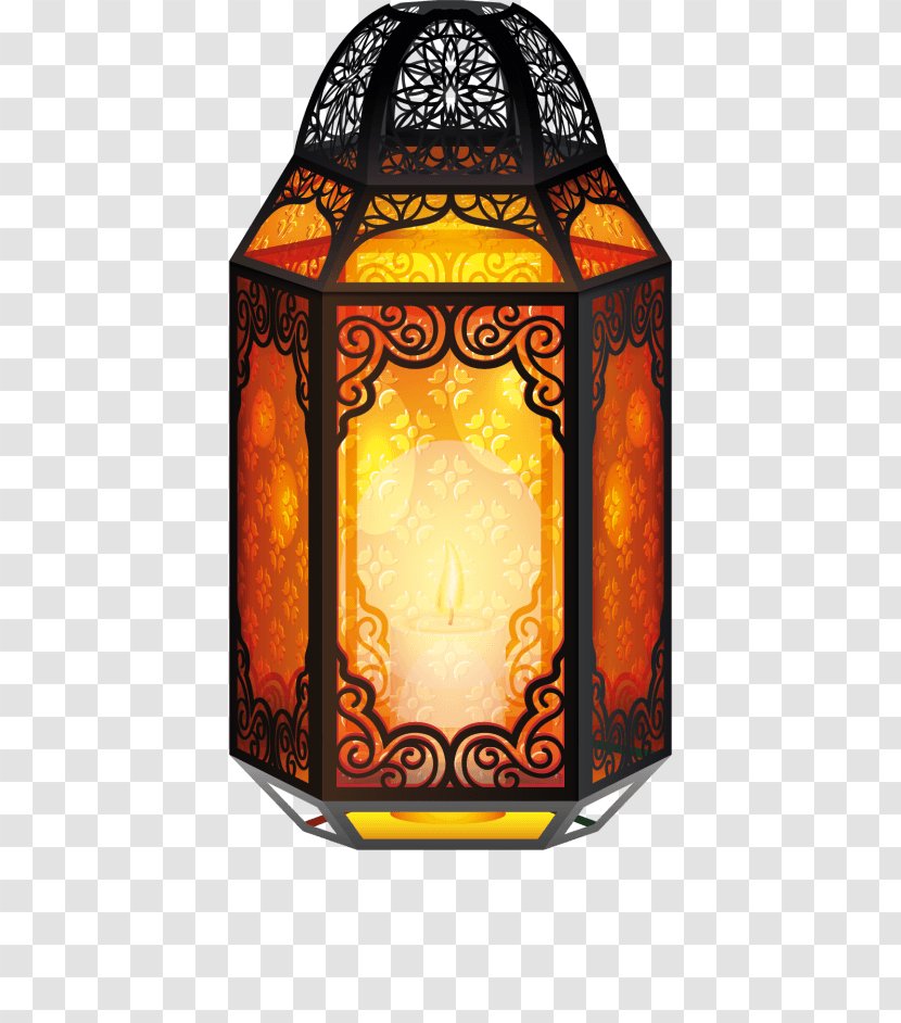 Fanous Ramadan Islam - Combo Pack Transparent PNG