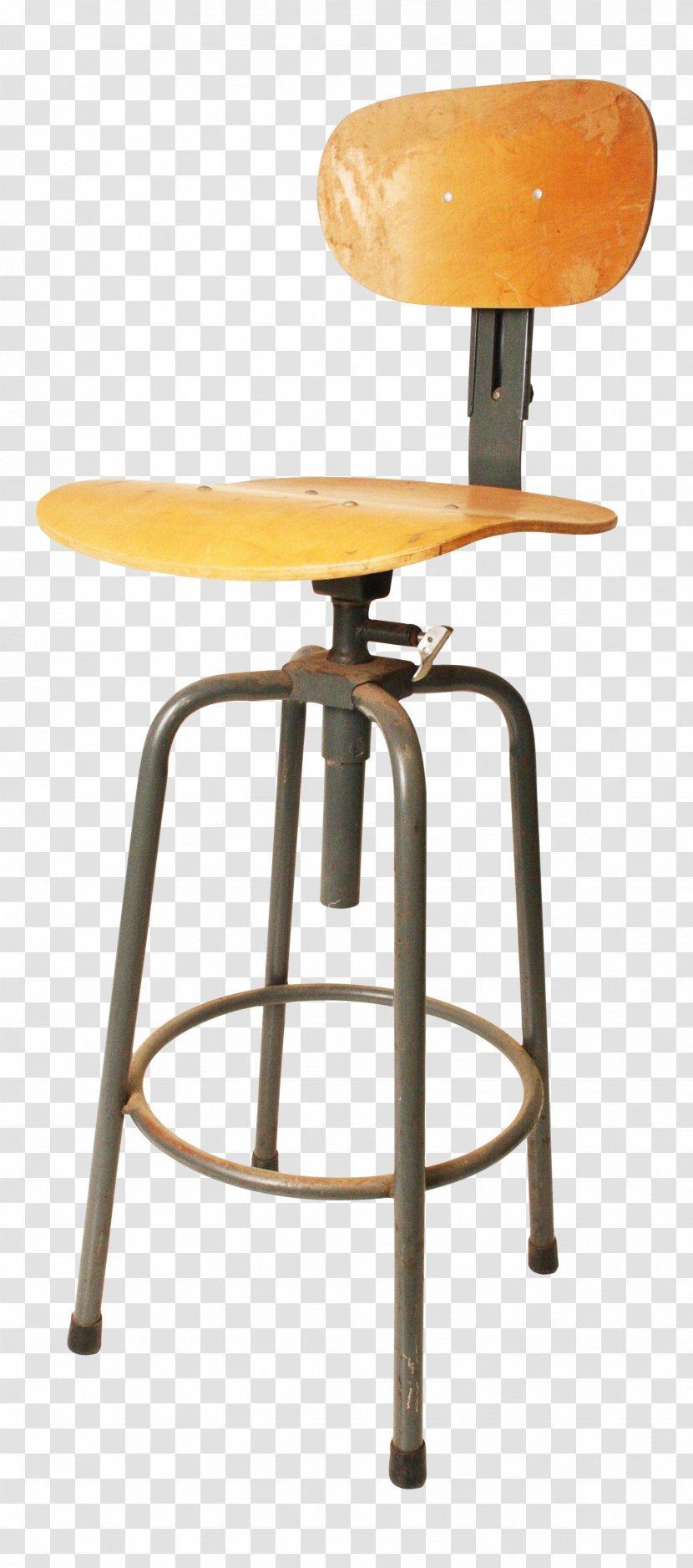 Bar Stool Table Chair Product Design Transparent PNG