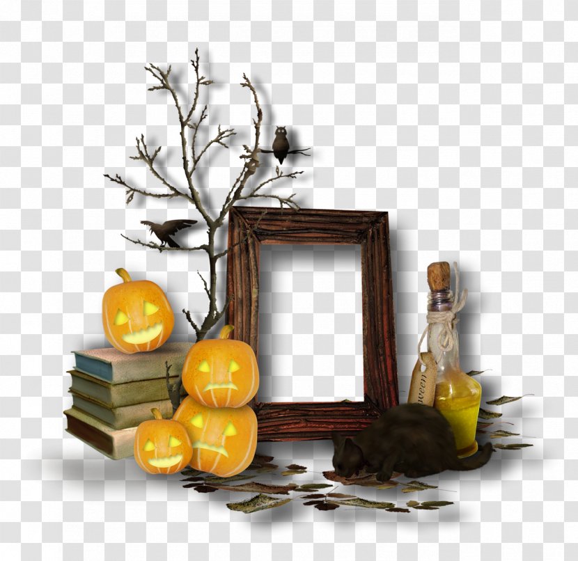 Web Hosting Service Page Banner Plug-in - Weborama - Halloween Transparent PNG