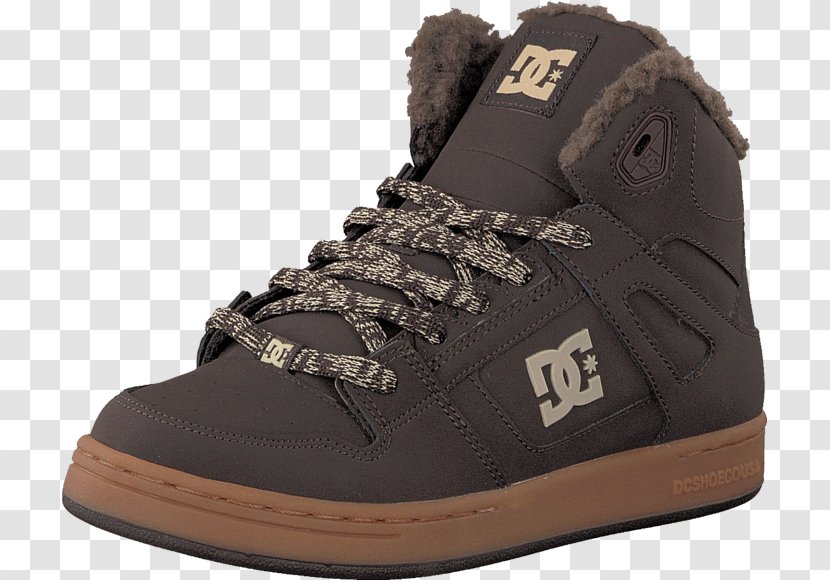 Sneakers DC Shoes Adidas Footwear - Boot - Dc Transparent PNG