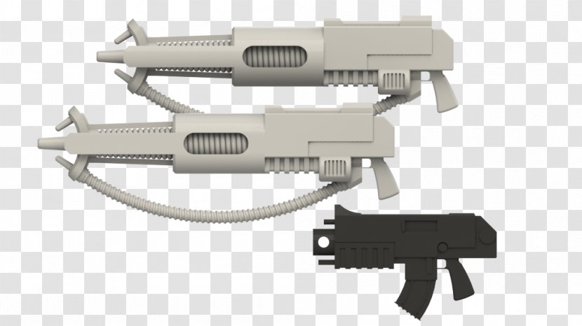Trigger Firearm SolidWorks 3D Printing Modeling - 3d - Battlefield 2 Special Forces Transparent PNG