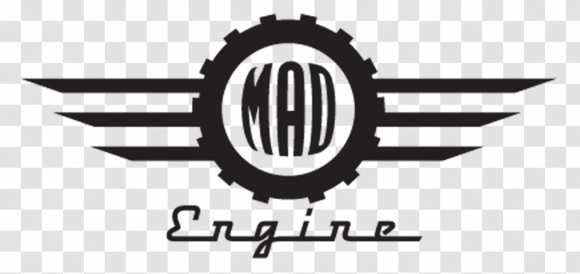 MAD ENGINE LLC. T-shirt Hoodie Company Sales - Text - Engine Transparent PNG