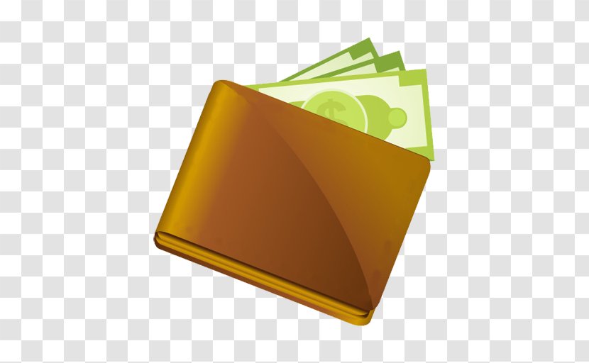 Wallet Vector Graphics Money Handbag Euclidean - Bag - Clip Art Transparent PNG