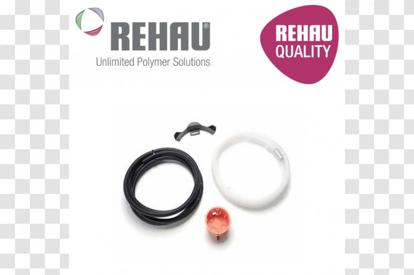 Aquastop Rehau Brand Logo - Hardware - Tvk Komplekt Transparent PNG