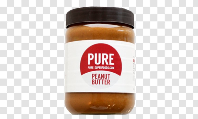 Dietary Supplement Peanut Butter Nut Butters - Fruit Preserve Transparent PNG