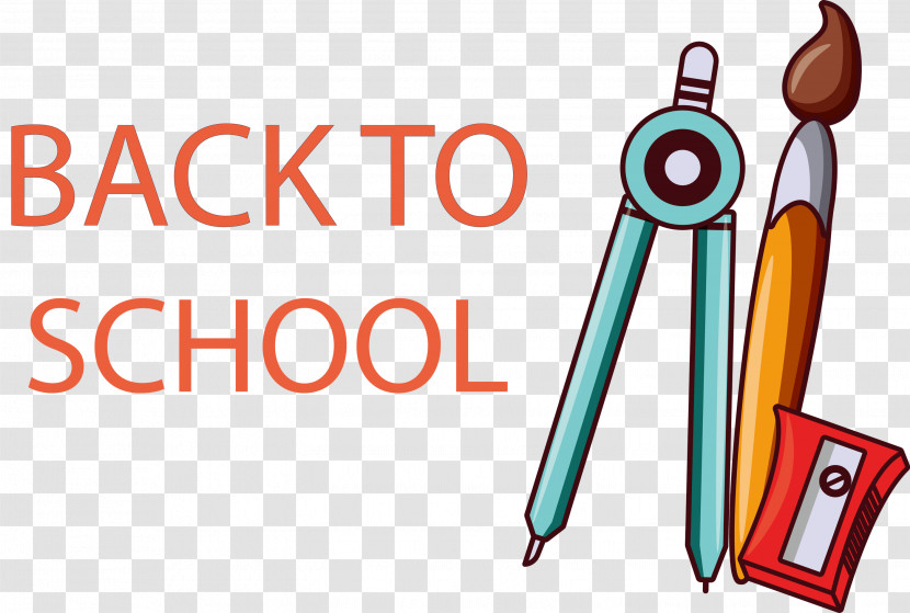 Back To School Transparent PNG