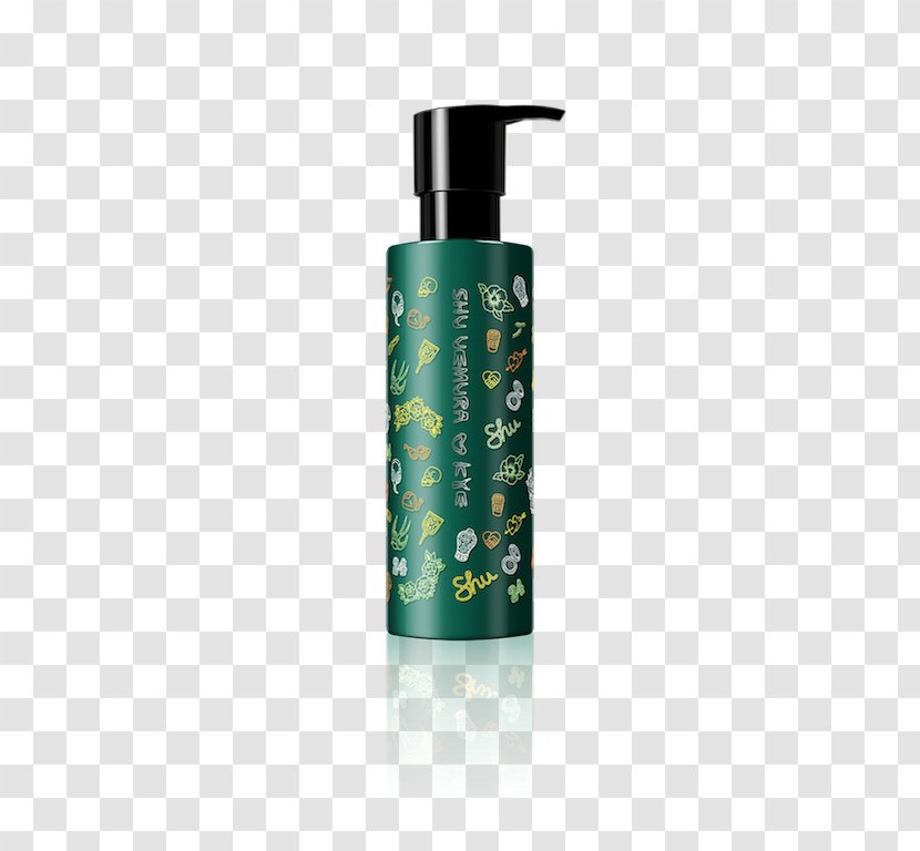 Hair Conditioner Shu Uemura Ultimate Remedy Extreme Restoration Treatment Care Capelli Transparent PNG