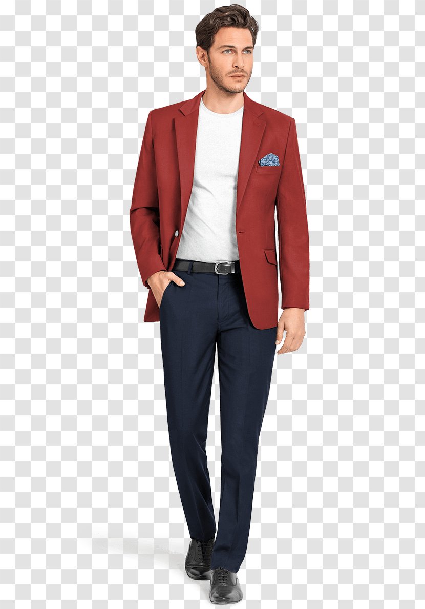 Blazer Jacket Sport Coat Suit Made To Measure Transparent PNG