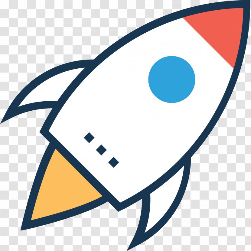 Entrepreneurship Startup Company Management Business NEO - Logistics - Space Capsule Icon Transparent PNG