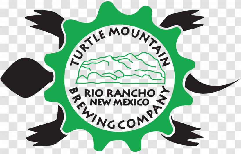 Turtle Mountain Brewing Company Logo The Macaroni & Cheese Festival India Pale Ale Brewery - Oktoberfest - Symbol Transparent PNG