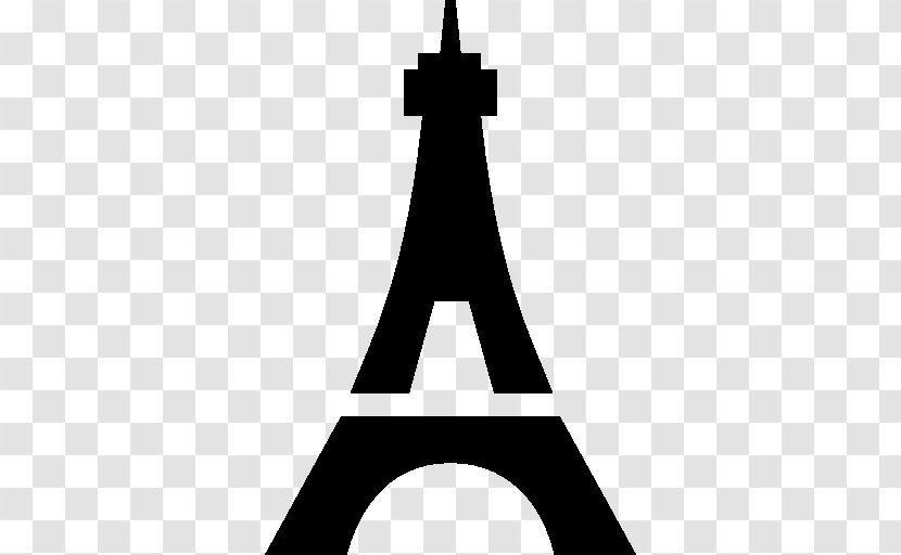Eiffel Tower Thepix - Theme Transparent PNG