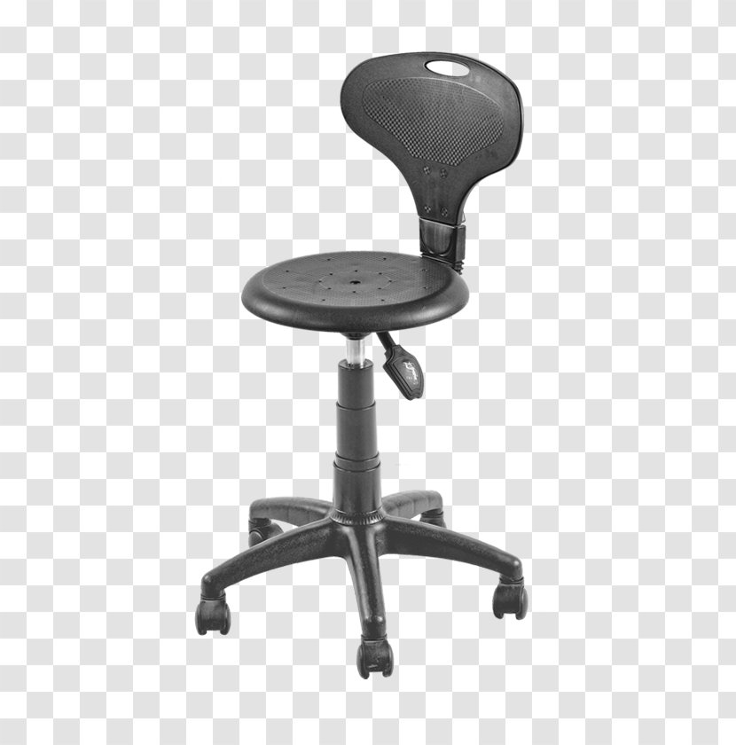 Office & Desk Chairs Table Furniture - Gaming Chair Transparent PNG