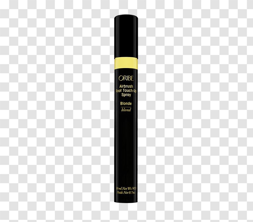 Cosmetics Oribe Airbrush Root Touch-Up Spray Product Blond - Quick Repair Transparent PNG