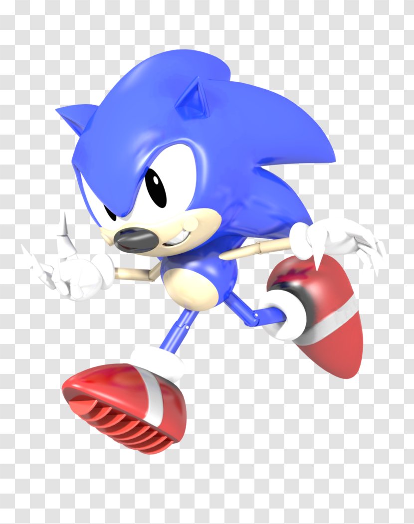 Sonic The Hedgehog Dash Metal Doctor Eggman Shadow Transparent PNG