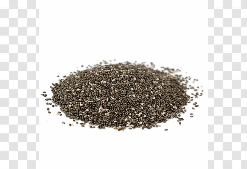 Chia Seed Sunflower Acid Gras Omega-3 - Nuts Transparent PNG