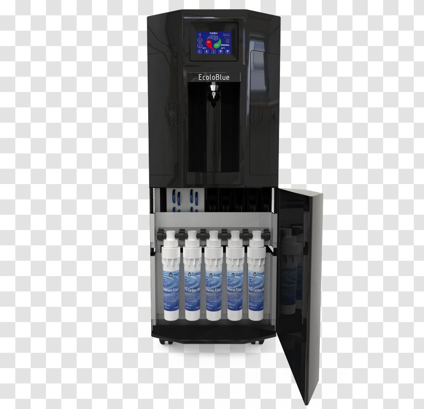 Paper EcoloBlue Atmospheric Water Generator Cigarette Transparent PNG