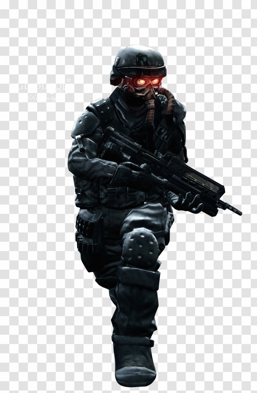Killzone 2 Shadow Fall 3 Far Cry - Rendering Transparent PNG