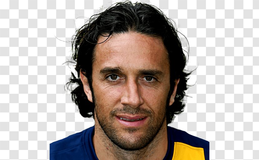 Luca Toni Hellas Verona F.C. FIFA 16 15 17 - Winger - Person Transparent PNG