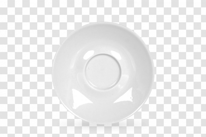 Tableware Circle - Cup - Saucer Transparent PNG