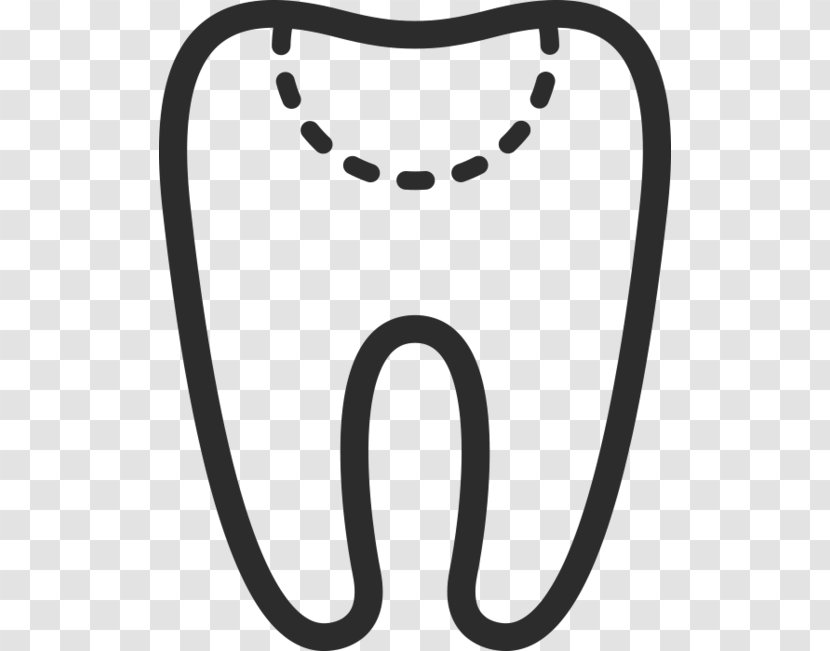 Human Tooth Decay Dentistry Smile Transparent PNG