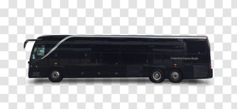 Model Car Bus Transport Commercial Vehicle - Motor - Luxury Transparent PNG