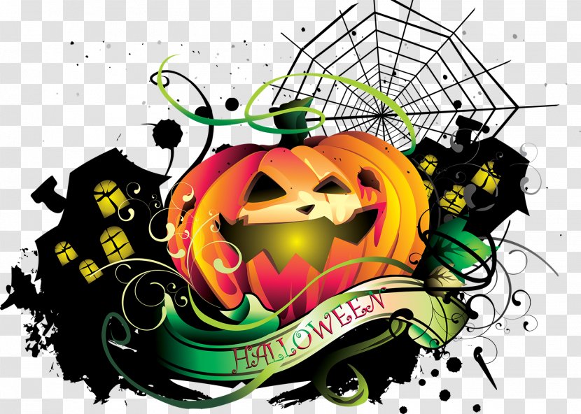Halloween Pumpkins - Pumpkin - Line Match 3 Clip ArtHalloween Transparent PNG