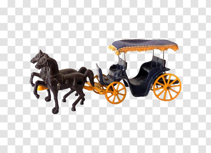 Horse Harnesses Carriage Chariot And Buggy - Like Mammal Transparent PNG