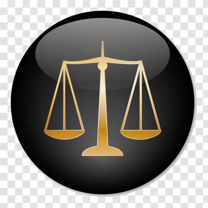 Criminal Defense Lawyer Law Firm Crime Legal Aid - Thomas More - SCALES Transparent PNG