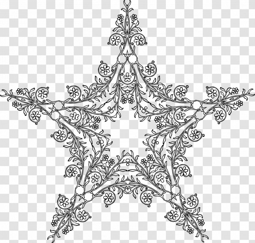 Clip Art - Christmas Ornament - Design Transparent PNG