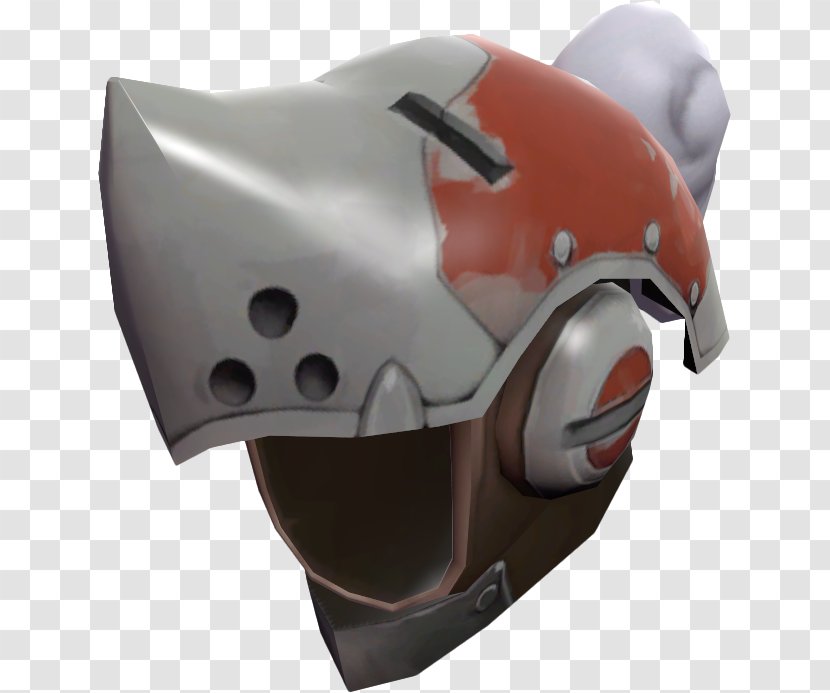 Team Fortress 2 Spiral Knights Bicycle Helmets Motorcycle Sallet Transparent PNG