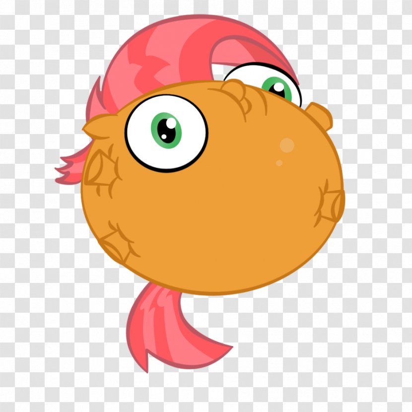 Cartoon Vertebrate Facial Expression Clip Art - Fictional Character - Multicolored Bubble Transparent PNG