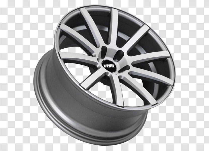 Alloy Wheel Car Rim BMW Tire - Bmw Transparent PNG