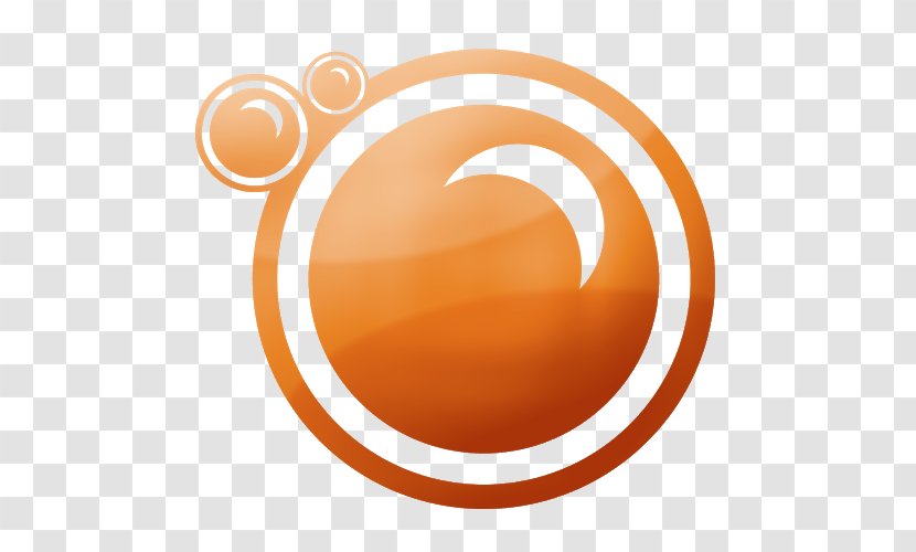 Brand Clip Art - Orange - Design Transparent PNG