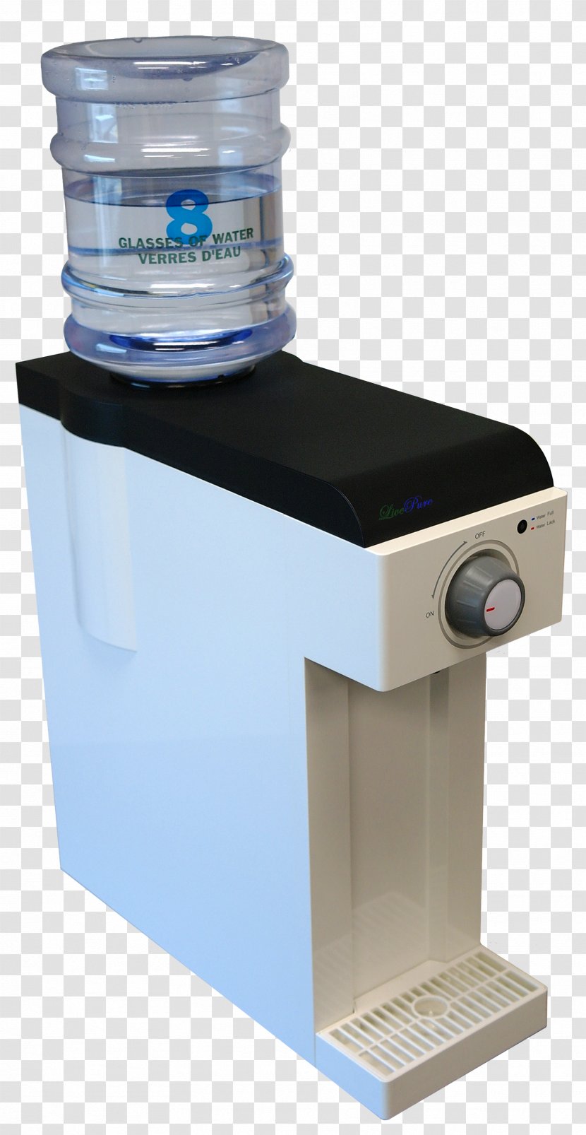 Imarketplace Group Pte Ltd Atmospheric Water Generator Machine - Price - Hydrogen Transparent PNG