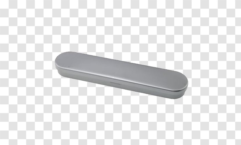 Rectangle Material - Aluminium Can Transparent PNG