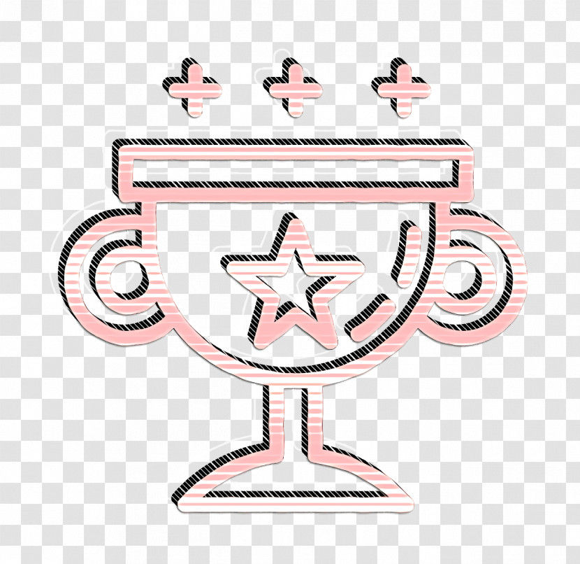 Award Icon Competition Icon Web Design Icon Transparent PNG