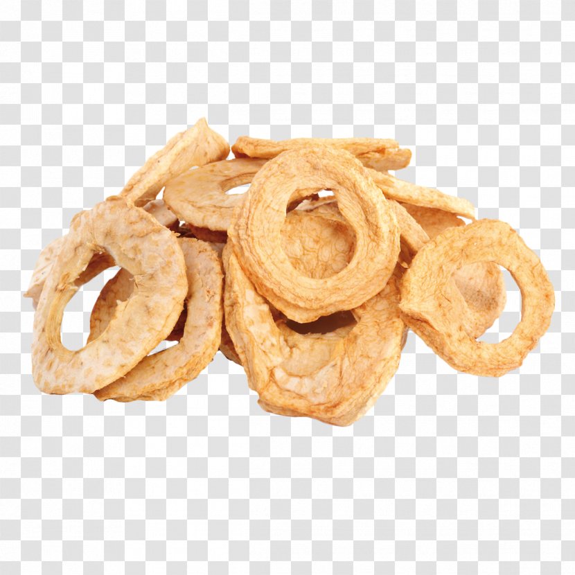 Onion Ring Dried Fruit Cranberry Granola Vitamin - Dish - Squid Transparent PNG