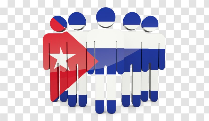 Cuba Puerto Rico Clip Art Image Illustration - People Transparent PNG