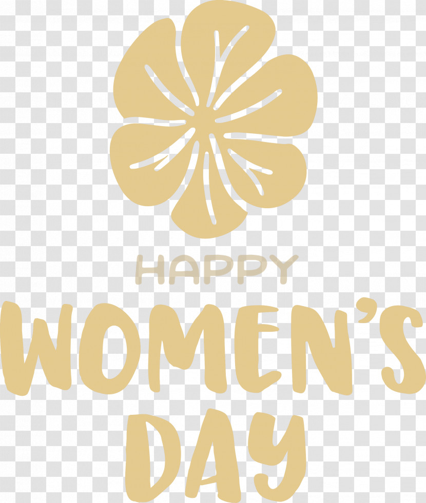 Happy Women’s Day Women’s Day Transparent PNG