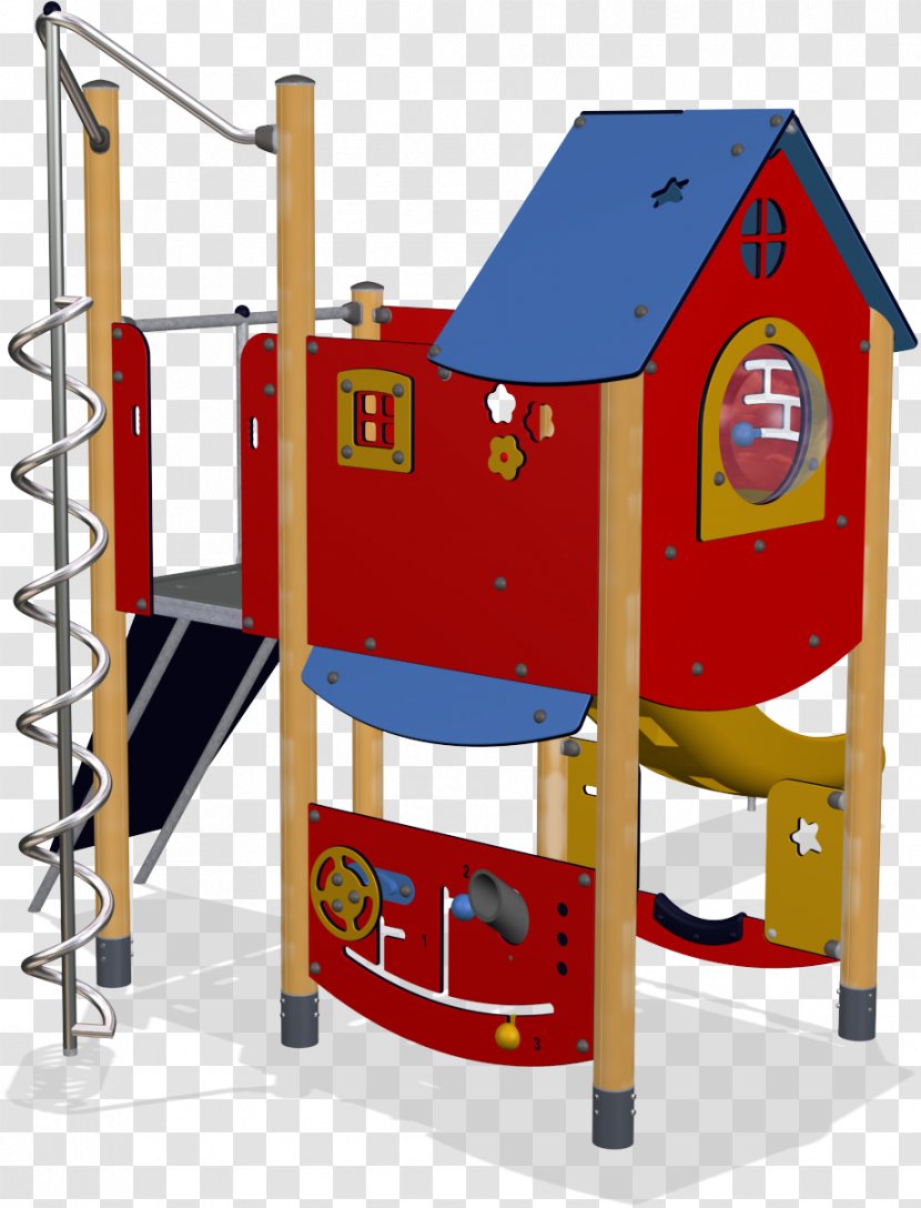 Playground Child Kompan Pre-school - Sports Transparent PNG
